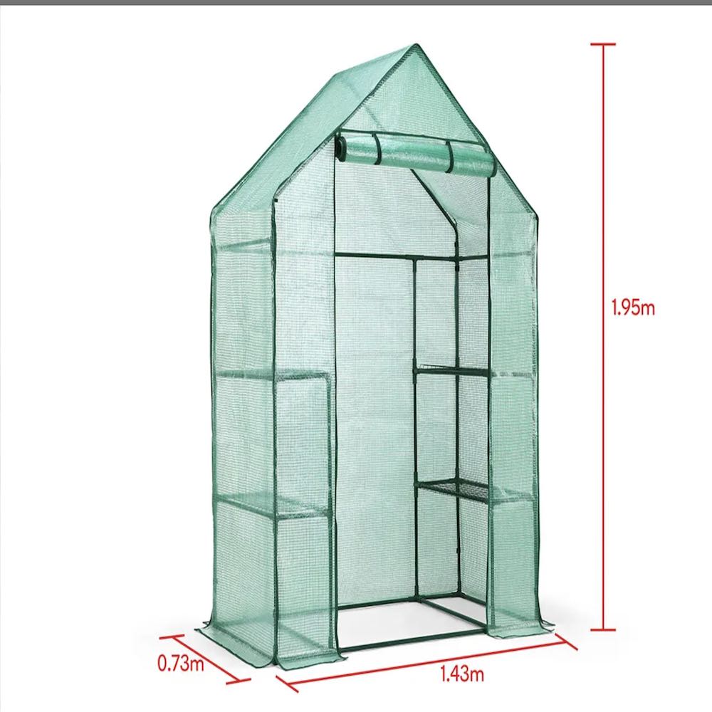 Buy Portable Greenhouse For Outdoors Online 
