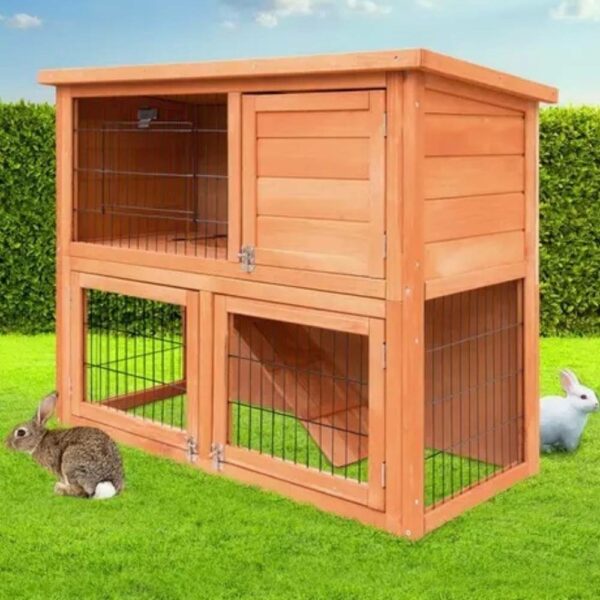 buy-backyard-rabbit-hutch